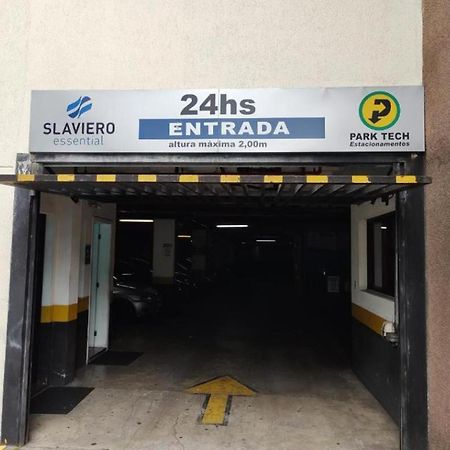 Golden Flat'S - Slaviero Guarulhos Apartment Exterior photo