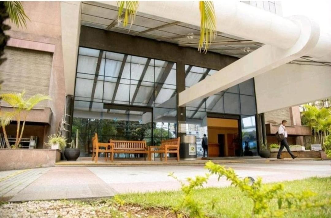 Golden Flat'S - Slaviero Guarulhos Apartment Exterior photo