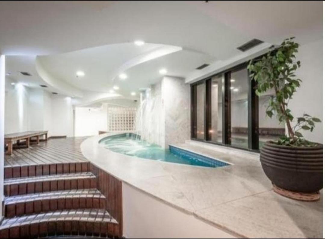 Golden Flat'S - Slaviero Guarulhos Apartment Exterior photo